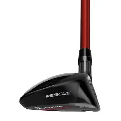 TaylorMade STEALTH 2 HD RESCUE -Golf Shoes Elegant Store stealth 2 hd rescue 3