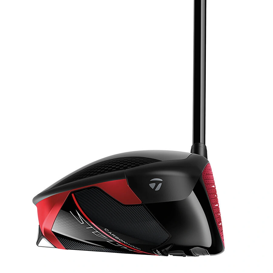 TaylorMade STEALTH 2 PLUS DRIVER 4 TaylorMade STEALTH 2 PLUS DRIVER - Image 4