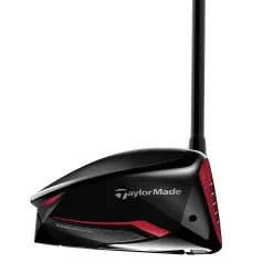 TaylorMade STEALTH DRIVER LEFT HANDED -Golf Shoes Elegant Store stealth driver left handed 3