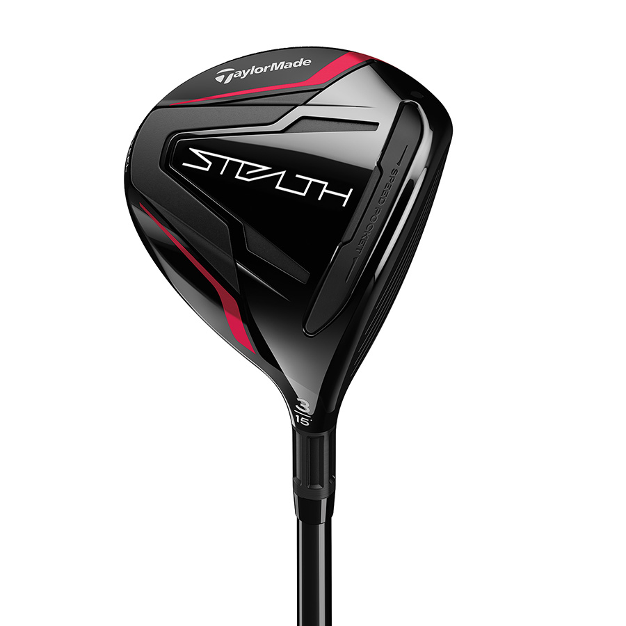 TaylorMade STEALTH FAIRWAY 1 TaylorMade STEALTH FAIRWAY