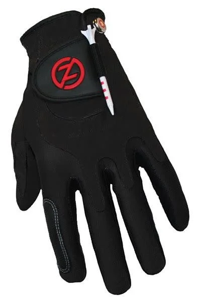 Zero Friction STORM ALL WEATHER GLOVES (PAIR) 2 Zero Friction STORM ALL WEATHER GLOVES (PAIR) - Image 2