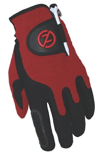 Zero Friction STORM ALL WEATHER GLOVES (PAIR) 3 Zero Friction STORM ALL WEATHER GLOVES (PAIR) - Image 3