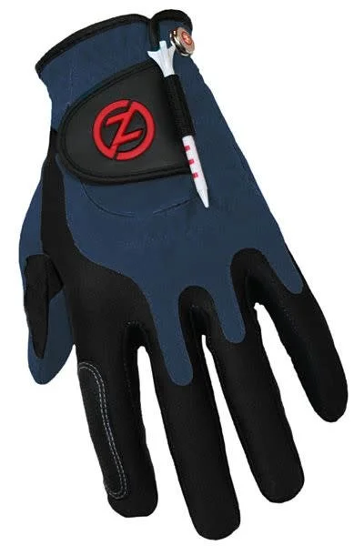 Zero Friction STORM ALL WEATHER GLOVES (PAIR) 1 Zero Friction STORM ALL WEATHER GLOVES (PAIR)