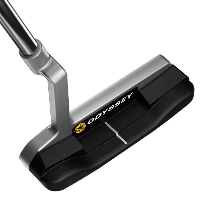 Odyssey STROKE LAB 1 PUTTER 2 Odyssey STROKE LAB 1 PUTTER - Image 2