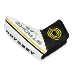 Odyssey STROKE LAB 1 PUTTER 8 Odyssey STROKE LAB 1 PUTTER -Golf Shoes Elegant Store stroke lab 1 putter 3