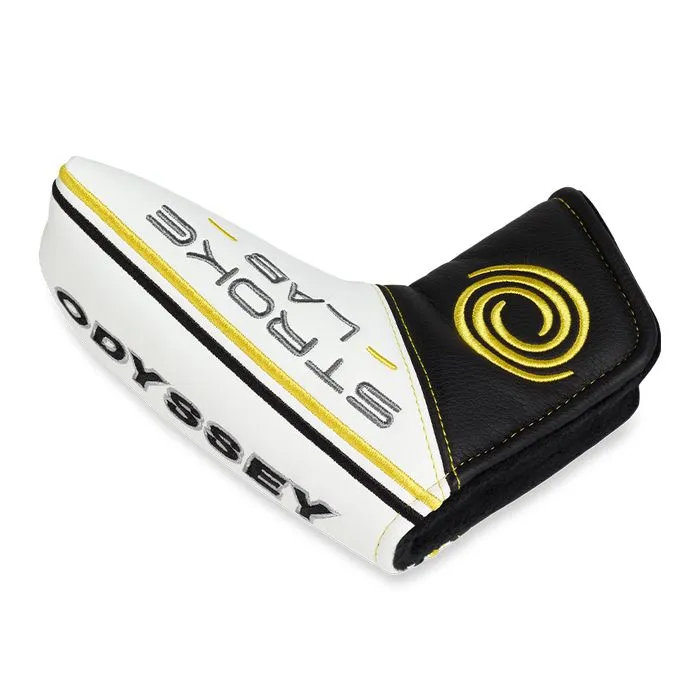 Odyssey STROKE LAB 1 PUTTER 4 Odyssey STROKE LAB 1 PUTTER - Image 4