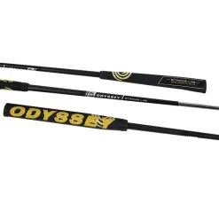 Odyssey STROKE LAB 1 PUTTER 9 Odyssey STROKE LAB 1 PUTTER -Golf Shoes Elegant Store stroke lab 1 putter 4