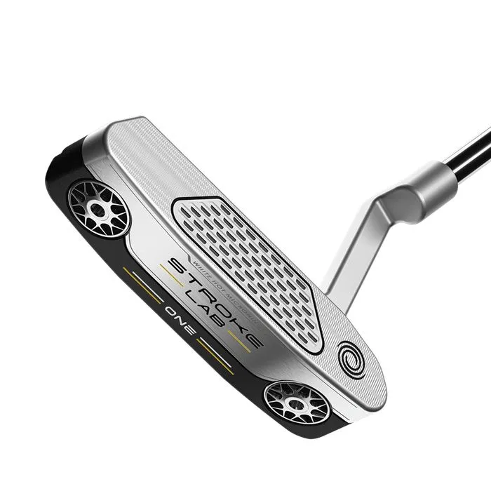 Odyssey STROKE LAB 1 PUTTER 1 Odyssey STROKE LAB 1 PUTTER