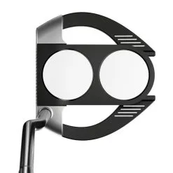 Odyssey STROKE LAB 2-BALL FANG PUTTER