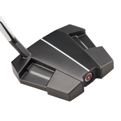 Odyssey STROKE LAB ELEVEN TOUR LINED SHORT SLANT PUTTER -Golf Shoes Elegant Store stroke lab eleven tour lined short slant putter 2