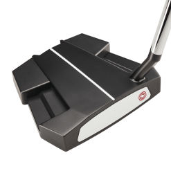 Odyssey STROKE LAB ELEVEN TOUR LINED SHORT SLANT PUTTER -Golf Shoes Elegant Store stroke lab eleven tour lined short slant putter 3