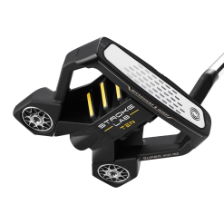Callaway STROKE LAB TEN S PUTTER 9 Callaway STROKE LAB TEN S PUTTER -Golf Shoes Elegant Store stroke lab ten s putter 3