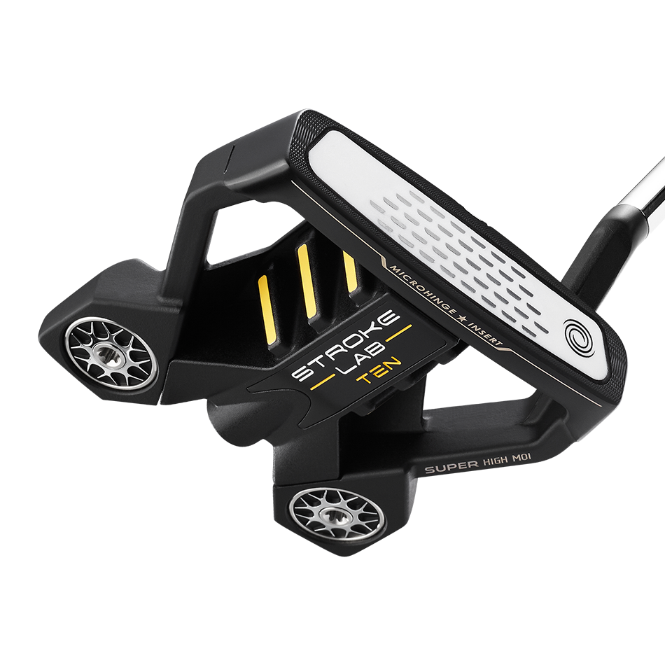 Callaway STROKE LAB TEN S PUTTER 4 Callaway STROKE LAB TEN S PUTTER - Image 4