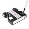 Odyssey STROKE LAB TRIPLE TRACK TEN PUTTER DOUBLE BEND