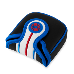 Odyssey STROKE LAB TRIPLE TRACK TEN PUTTER DOUBLE BEND -Golf Shoes Elegant Store stroke lab triple track ten putter double bend 5