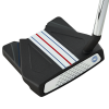 Odyssey STROKE LAB TRIPLE TRACK TEN S PUTTER SHORT NECK