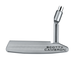 Scotty Cameron SUPER SELECT NEWPORT 2 PLUS PUTTER -Golf Shoes Elegant Store super select newport 2 plus putter 2