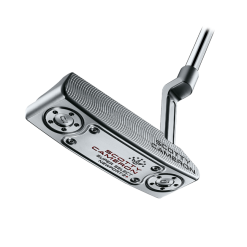Scotty Cameron SUPER SELECT NEWPORT 2 PLUS PUTTER
