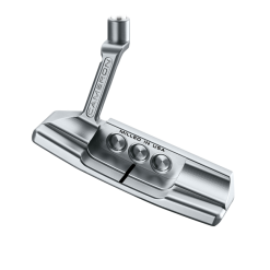 Scotty Cameron SUPER SELECT NEWPORT 2 PLUS PUTTER -Golf Shoes Elegant Store super select newport 2 plus putter 3