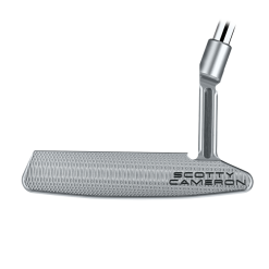Scotty Cameron SUPER SELECT NEWPORT 2 PUTTER -Golf Shoes Elegant Store super select newport 2 putter 2