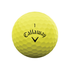 Callaway SUPERSOFT 2023 YELLOW -Golf Shoes Elegant Store supersoft 2023 yellow 2