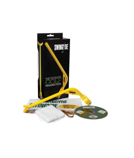 J&M SWINGYDE SWING TRAINER 1 J&M SWINGYDE SWING TRAINER