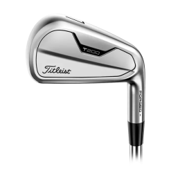 Titleist T200 IRONS 2021