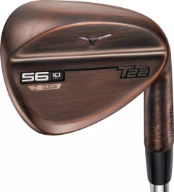 Mizuno T22 WEDGE