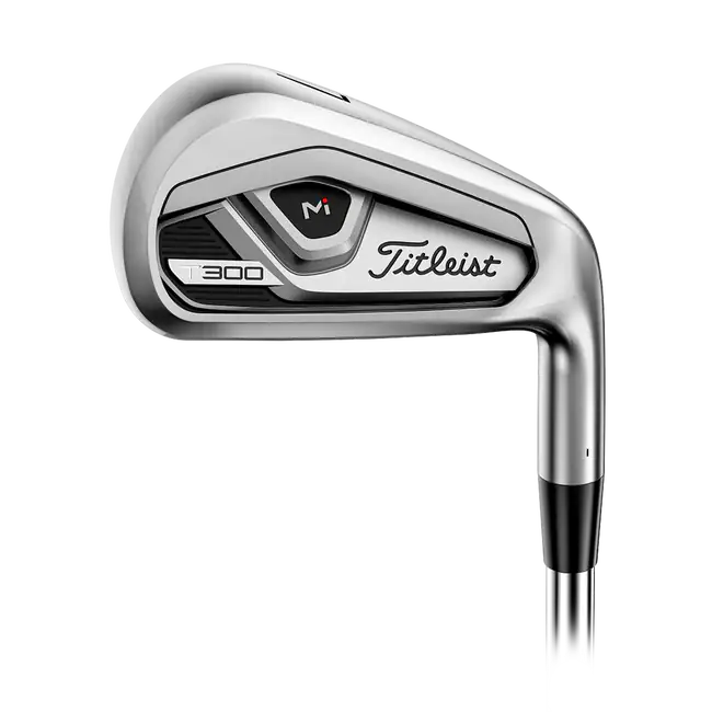 Titleist T300 IRONS 2021 1 Titleist T300 IRONS 2021