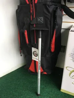 JEF World Of Golf THE PROTECTOR TRAVEL COVER STIFF ARM -Golf Shoes Elegant Store the protector travel cover stiff arm 3