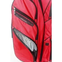 JCR TL650 GOLF CART BAG -Golf Shoes Elegant Store tl650 golf cart bag 1