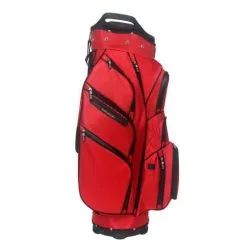 JCR TL650 GOLF CART BAG -Golf Shoes Elegant Store tl650 golf cart bag 4