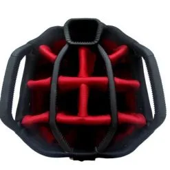 JCR TL650 GOLF CART BAG -Golf Shoes Elegant Store tl650 golf cart bag 5