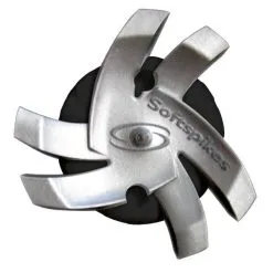 SoftSpikes TORNADO GOLF CLEATS/SPIKES - FAST TWIST 3.0