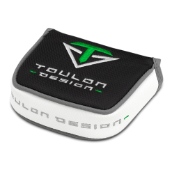 Odyssey TOULON DESIGN ATLANTA STROKE LAB PUTTER -Golf Shoes Elegant Store toulon design atlanta stroke lab putter 4