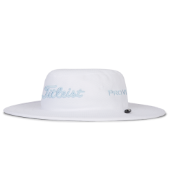 Titleist TOUR AUSSIE HAT -Golf Shoes Elegant Store tour aussie hat 3