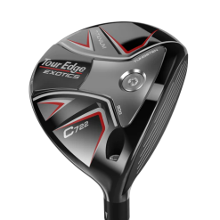 TOUR EDGE EXOTICS C722 FAIRWAY