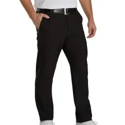 FootJoy TOUR FIT PANT -Golf Shoes Elegant Store tour fit pant 3