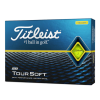 Titleist TOUR SOFT - YELLOW