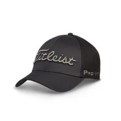 Titleist TOUR SPORTS MESH HAT -Golf Shoes Elegant Store tour sports mesh hat 10