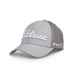 Titleist TOUR SPORTS MESH HAT -Golf Shoes Elegant Store tour sports mesh hat 11