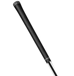 Golf Pride TOUR VELVET 360 BLACK -Golf Shoes Elegant Store tour velvet 360 black 2