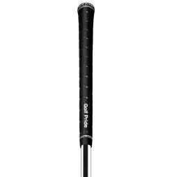 Golf Pride TOUR WRAP 2G STD BLACK