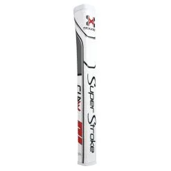 SuperStroke TRAXION CLAW 2.0 WHITE/RED/GREY