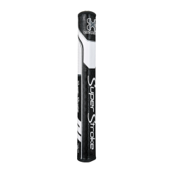 SuperStroke TRAXION TOUR 3.0 BLACK/WHITE