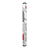 SuperStroke TRAXION TOUR XL+ 2.0 WHITE/RED/GREY