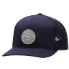 Puma TRUCKER CIRCLE PATCH SNAPBACK HAT