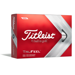 Titleist TRUFEEL -Golf Shoes Elegant Store trufeel 2
