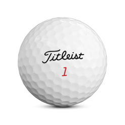 Titleist TRUFEEL