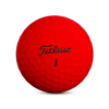 Titleist TRUFEEL - MATTE RED